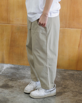 Agility Lycra Baker Pants