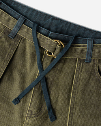 Hdpc - Fabricator Pants - Pine