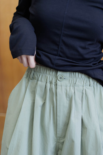 Leftroom Wide-Leg Pants