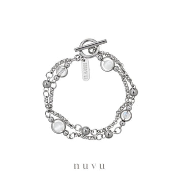 Nuvu Jewel - Energy Cleanse Bracelet