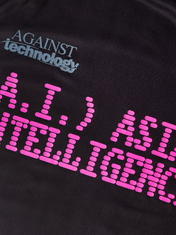 Against Lab - Topo Joga Jersey