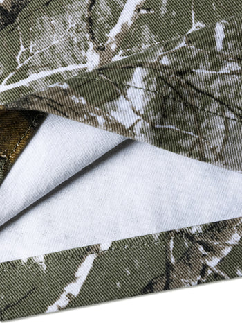 Against Lab - Allen Pants - Camo