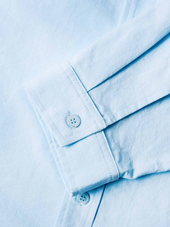 Abp. Legacy Big Bro 1.0 Shirt - Light Blue