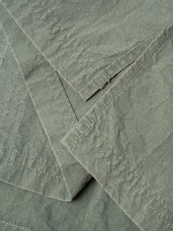 abp. Big Bro 3.0 Shirt - Dark Green