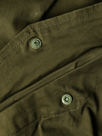 abp . Biggie Cargo Pants - Olive