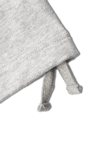 Against Lab  - Wide Relaxed Sweat Pants