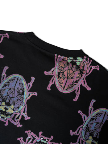 Against Lab - Bugs L/S Tee