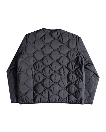 TNTCO - Quilted Jacket
