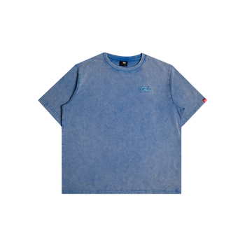TNT - Maui Logo Tee - Blue