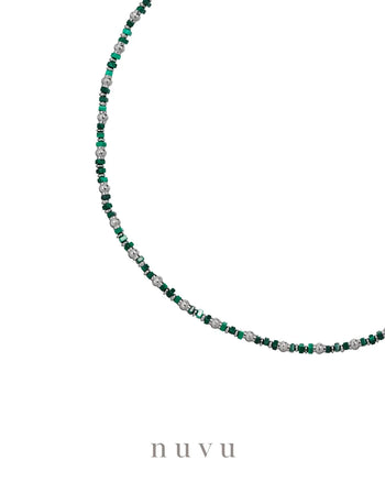 Nuvu Jewel - Dare to Change Necklace