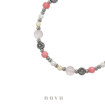 Nuvul - Bloom Within Bracelet