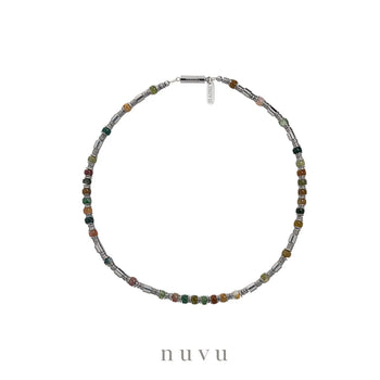 Nuvu Jewel - Ocean Soul Necklace