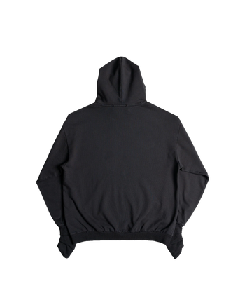 Phantaci x TNTCO Hoodie - Black