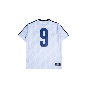 TNTCO X MPL Jersey - White