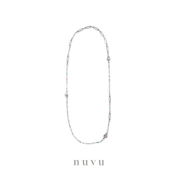 Nuvu Jewel - Modes Multifunctional Necklace