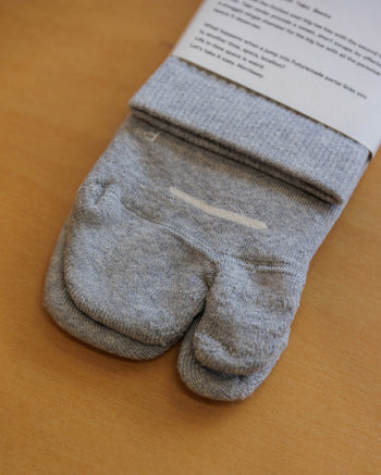 FTMD. Tabi Socks
