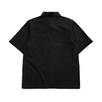 PUSHPUSH - Nik Shirt - Black