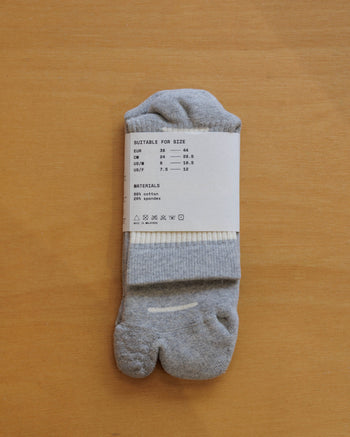 FTMD. Tabi Socks