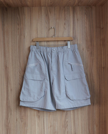 Agility Tactical Mountain Shorts