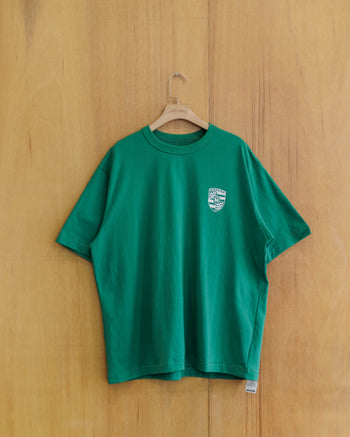 HEADERS Crest Tee