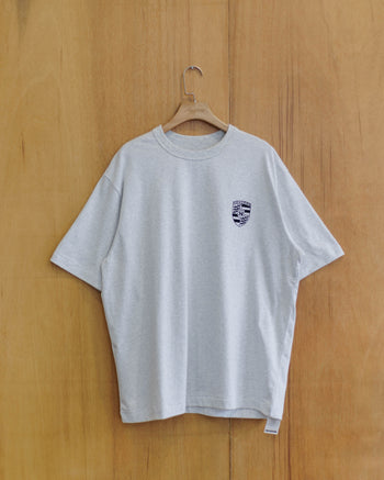 HEADERS No Fuch Given Tee