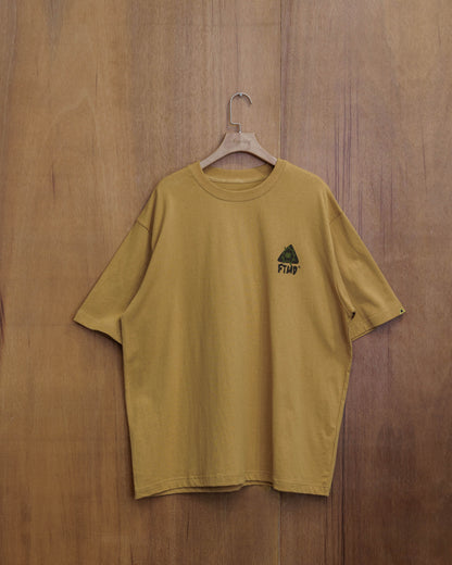 FTMD. Sunshine Symbol Tee