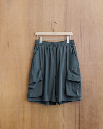 Agility City Cargo Shorts 2