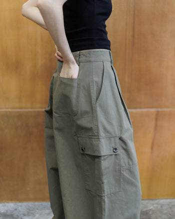 Leftroom City Cargo Pants