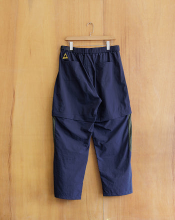 FTMD. Two-Way Edp Pants