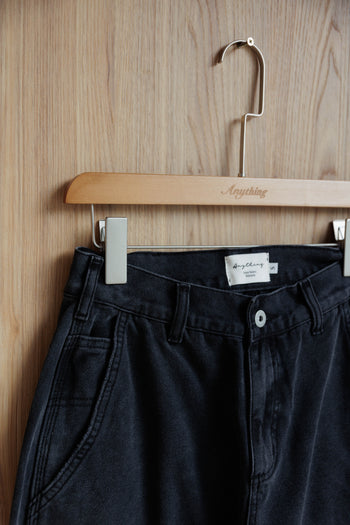 A.O.P Vintage Washed Work Pants