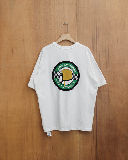 Headers Motoring Tee