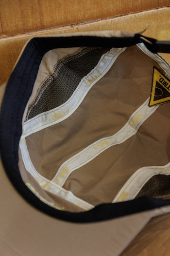 FTMD. Split Camp Cap
