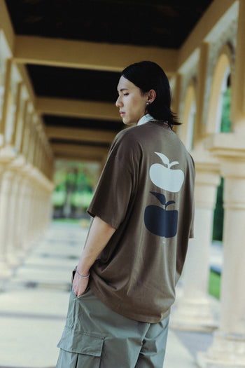 Anything JB Apple Tee