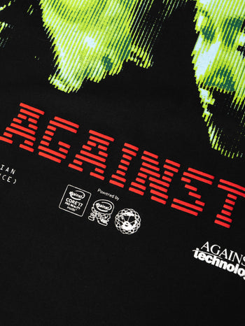 Against Lab - Believe Tee