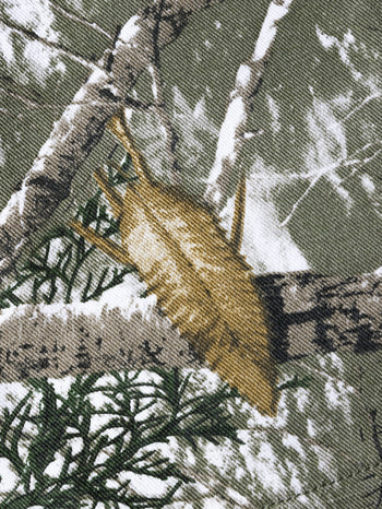 Against Lab - Allen Pants - Camo