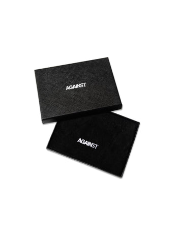 Against Lab - Cardholder 2.0 - Black