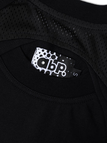 abp. Stream Tee V3.0 - Black
