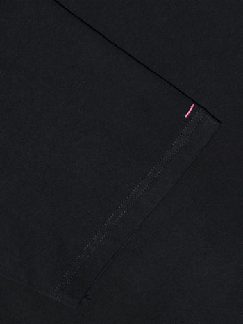 Against Lab - Ism And Schism Tee - Black