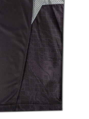 Against Lab - Topo Joga Jersey