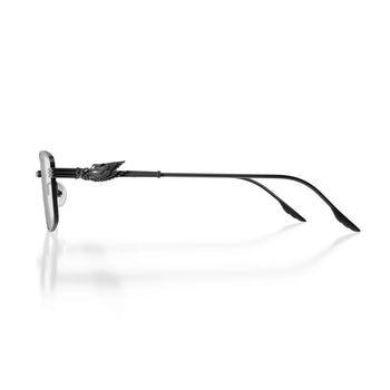 Lookark - Raven 01 - Black