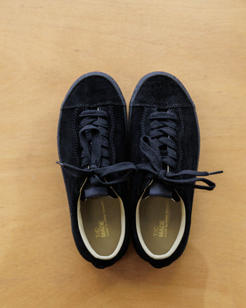 TC Made 007 - All Black