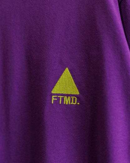 FTMD. Logo Tee