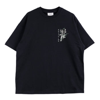 CTHD Tee Black - Anything JB