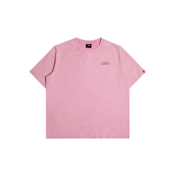 TNT - Maui Logo Tee - Pink