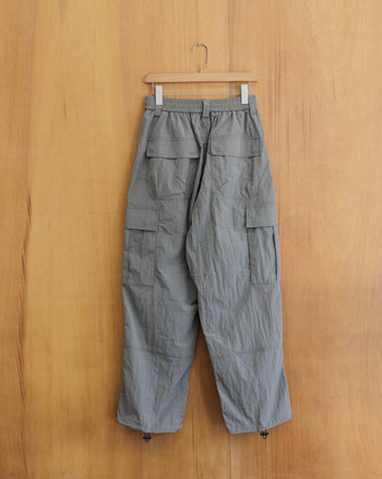 Agility Nylon Metal Cargo Pants