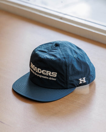 HEADERS Drivers Cap
