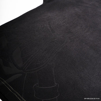 TNT X HUNTER - Kurapika Tee - Black