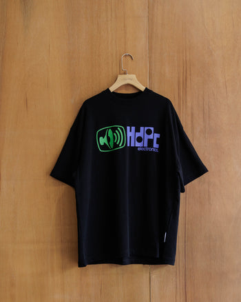 HdPc Peaceful Nature Tee
