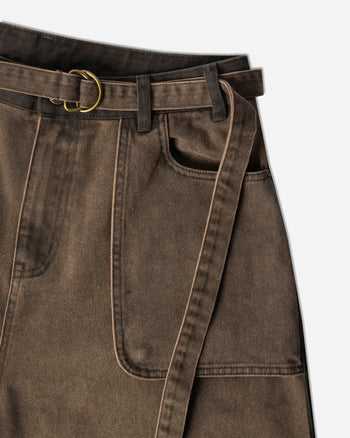 Hdpc - Fabricator Pants - Timber