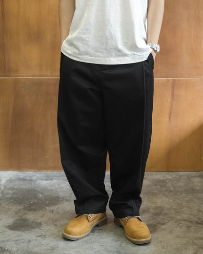 Agility Layered Wide Pants